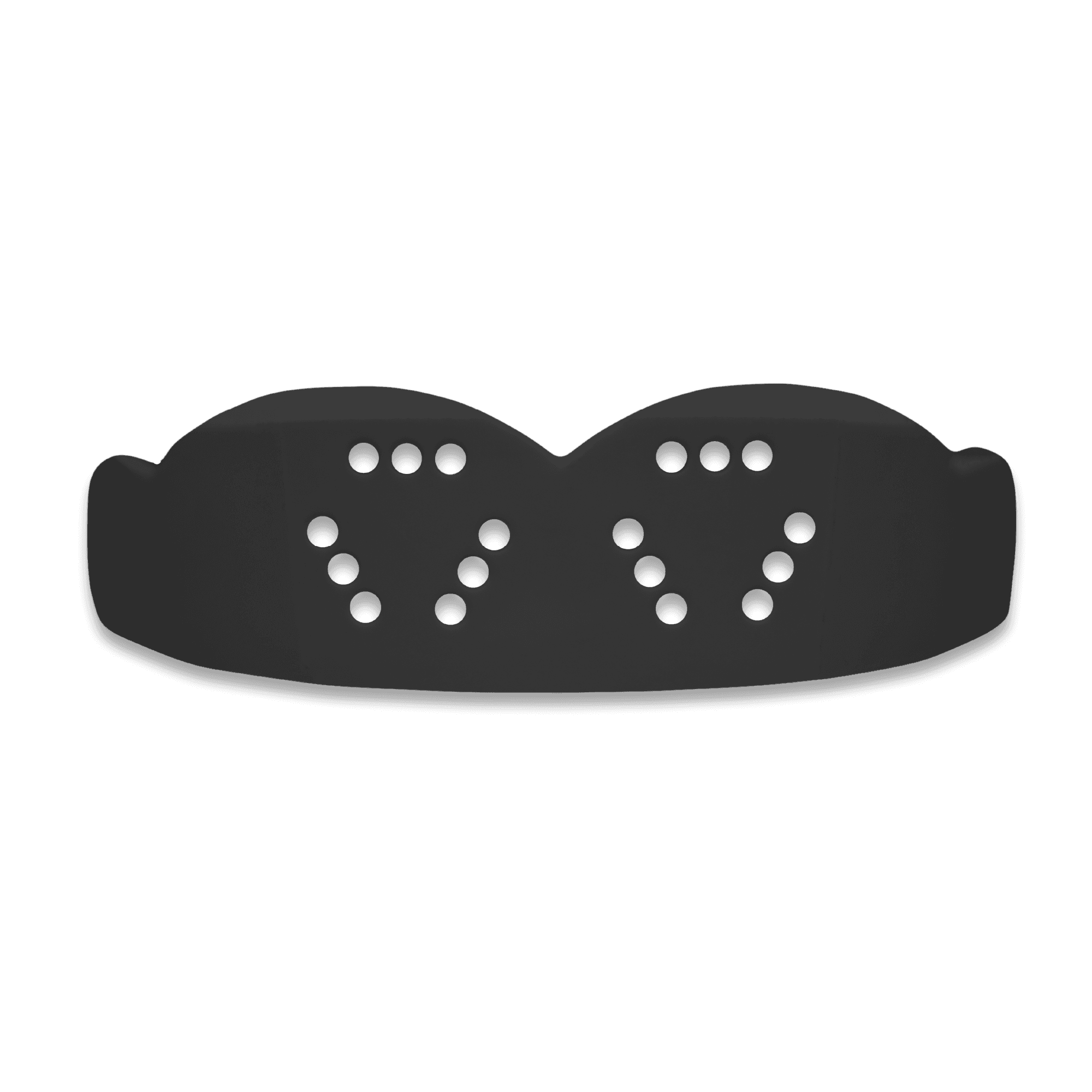 SISU 3D guard